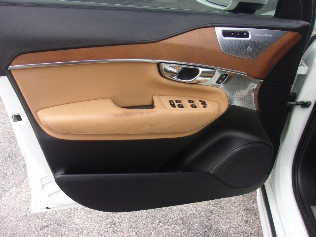 Volvo XC90 T8 Inscription AWD 2016