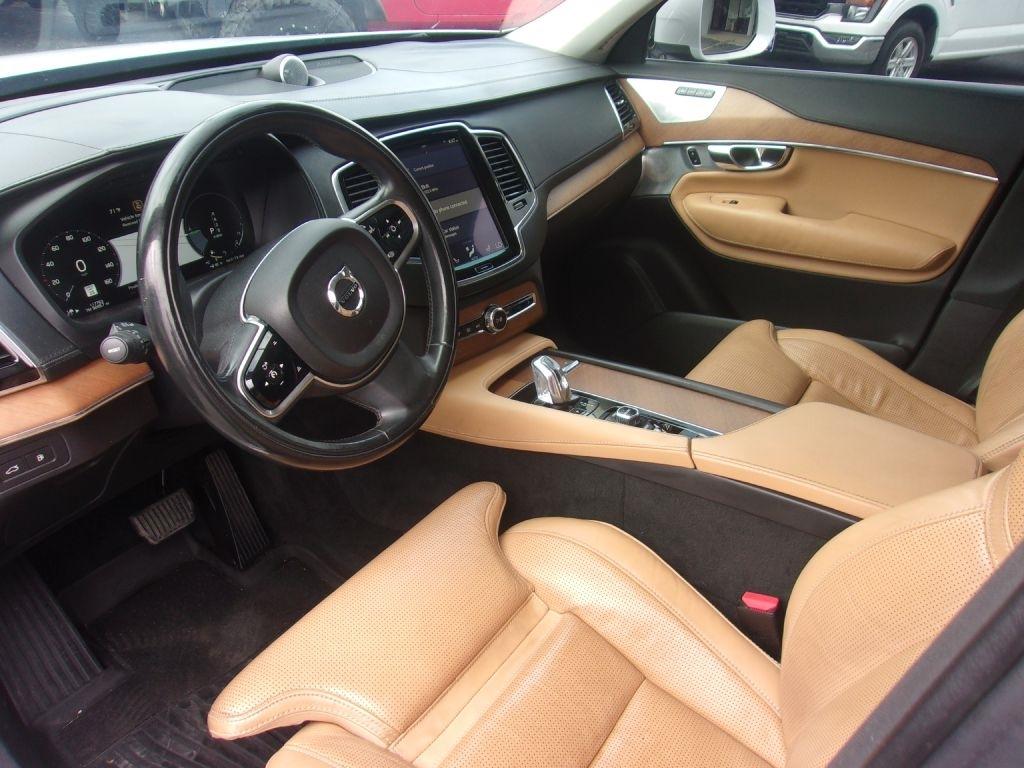 Volvo XC90 T8 Inscription AWD 2016