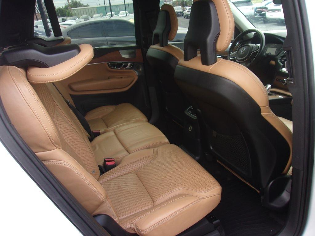 Volvo XC90 T8 Inscription AWD 2016