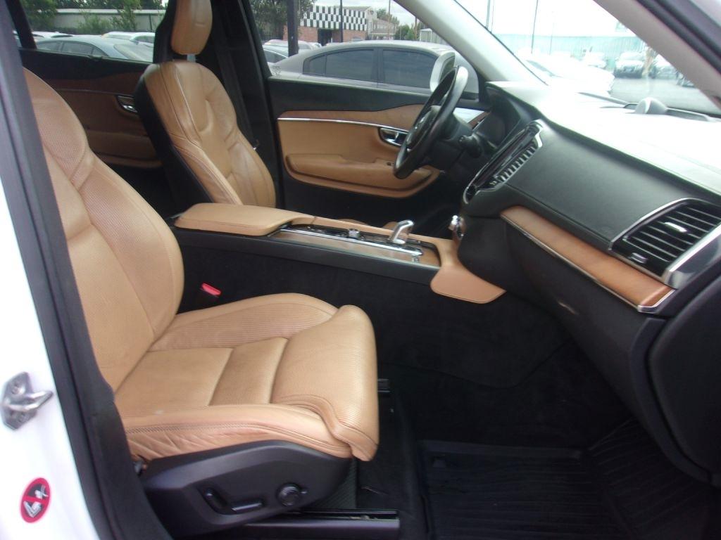 Volvo XC90 T8 Inscription AWD 2016