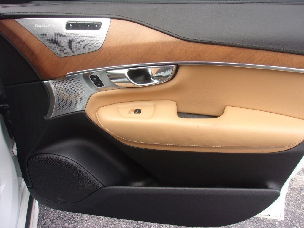 Volvo XC90 T8 Inscription AWD 2016