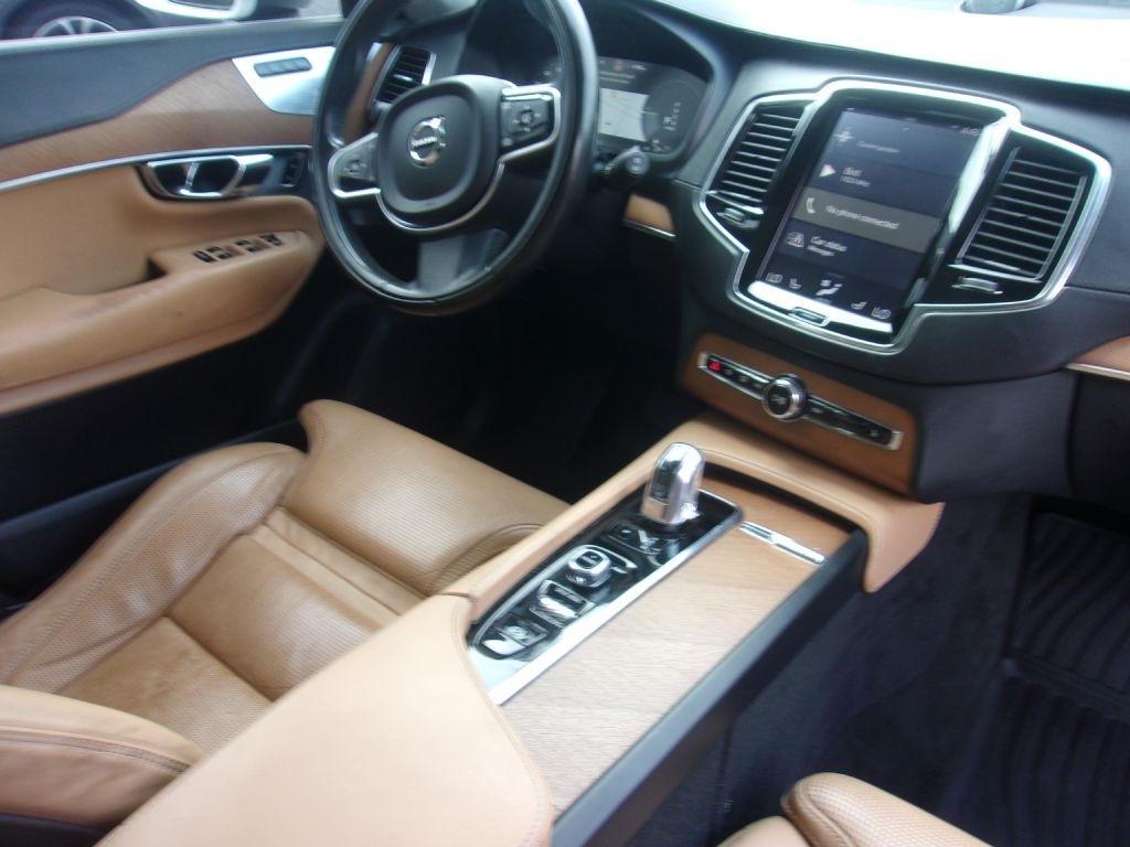Volvo XC90 T8 Inscription AWD 2016