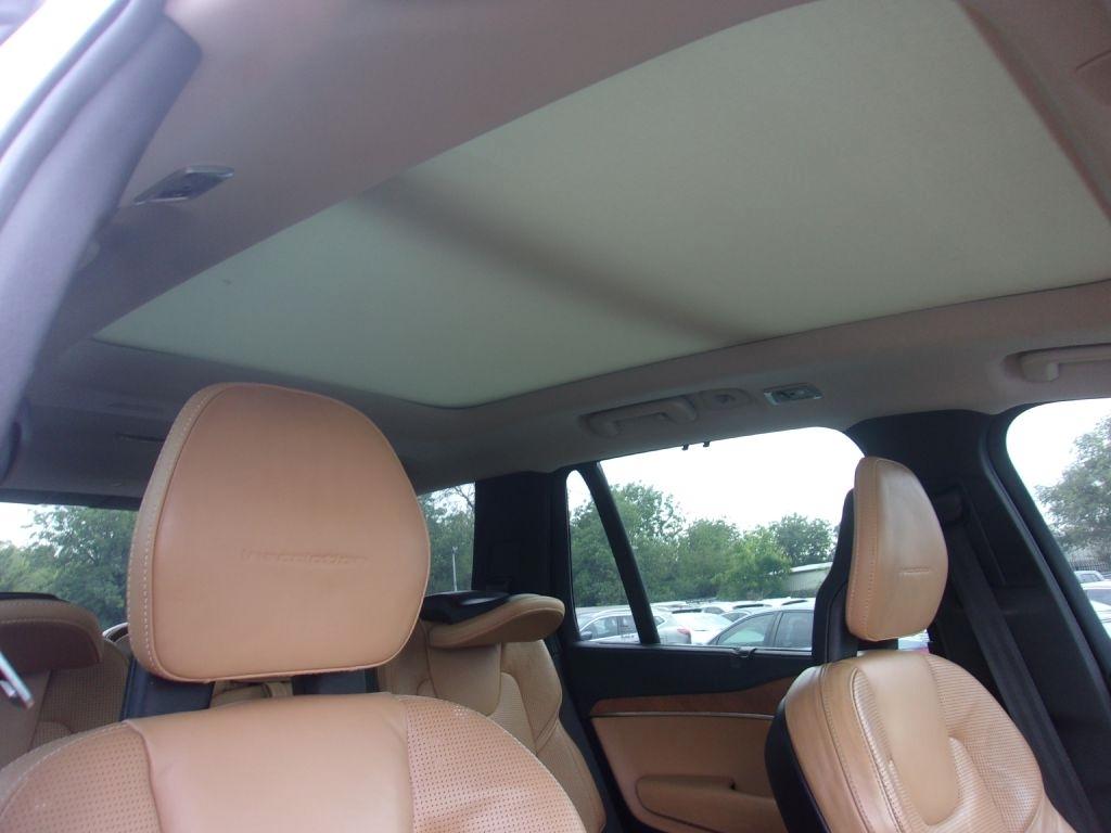 Volvo XC90 T8 Inscription AWD 2016