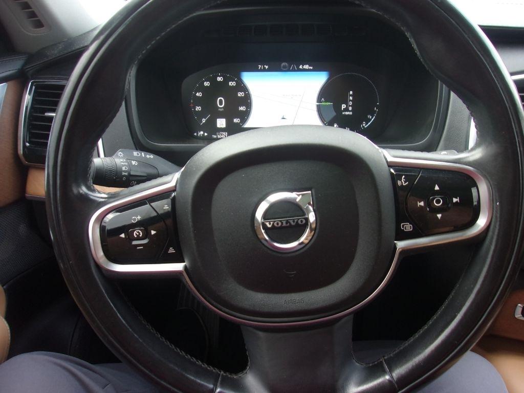 Volvo XC90 T8 Inscription AWD 2016