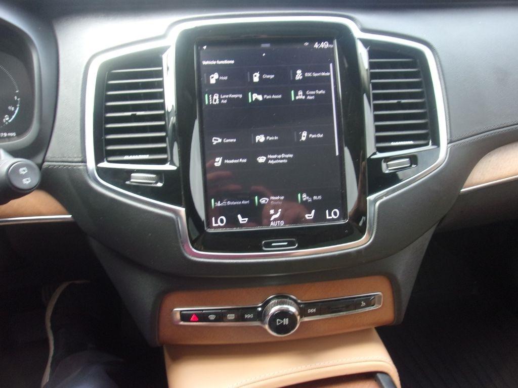 Volvo XC90 T8 Inscription AWD 2016