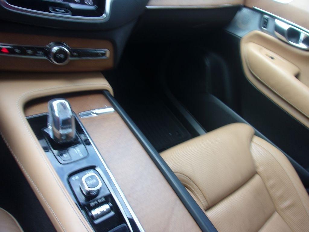 Volvo XC90 T8 Inscription AWD 2016