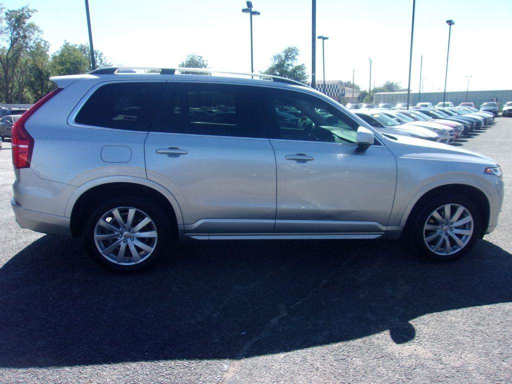 Volvo XC90 T6 Momentum AWD 2016