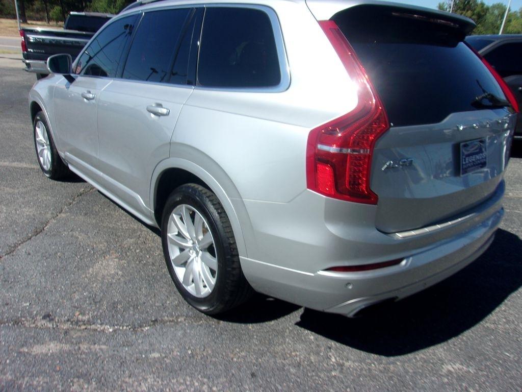 Volvo XC90 T6 Momentum AWD 2016