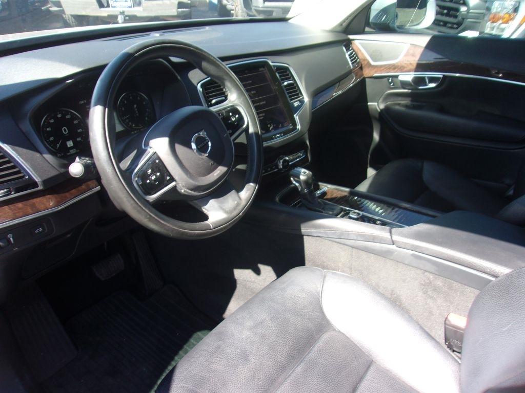 Volvo XC90 T6 Momentum AWD 2016