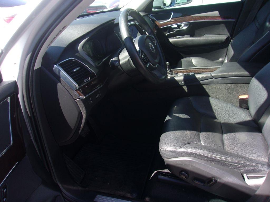Volvo XC90 T6 Momentum AWD 2016