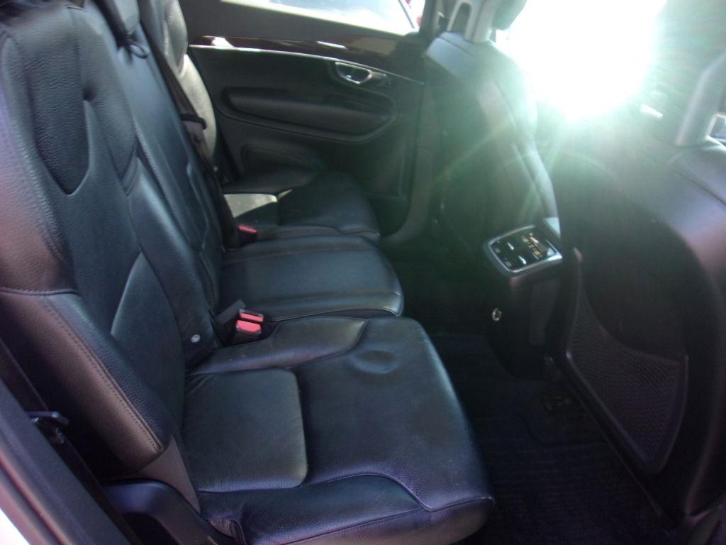 Volvo XC90 T6 Momentum AWD 2016