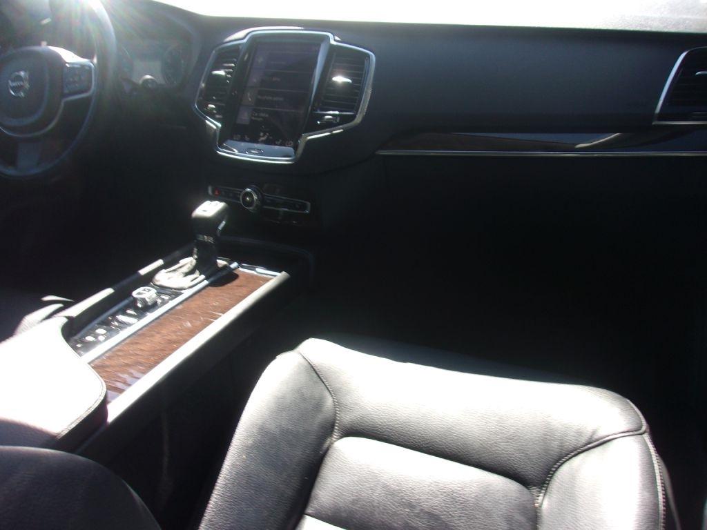 Volvo XC90 T6 Momentum AWD 2016