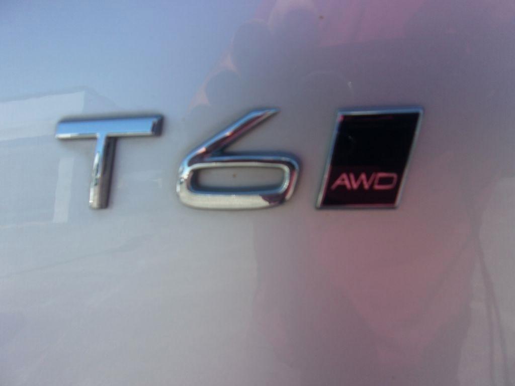 Volvo XC90 T6 Momentum AWD 2016