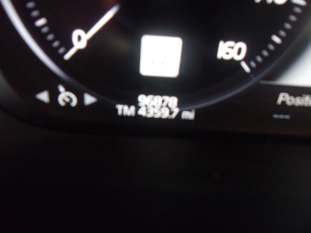 Volvo XC90 T6 Momentum AWD 2016