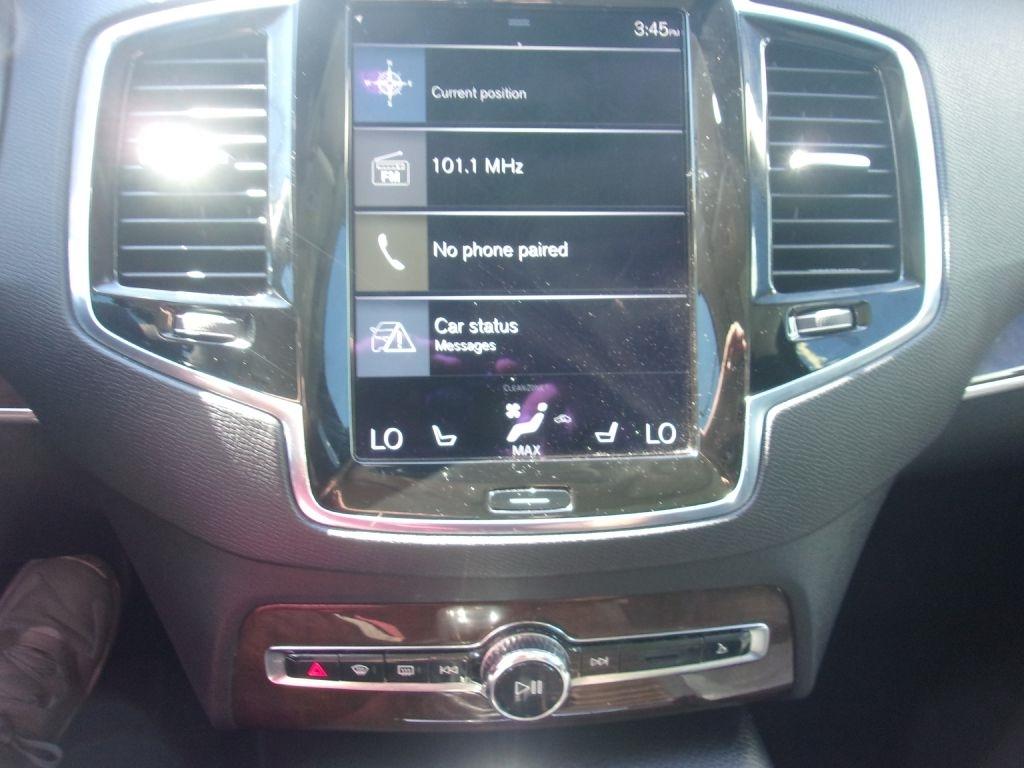 Volvo XC90 T6 Momentum AWD 2016