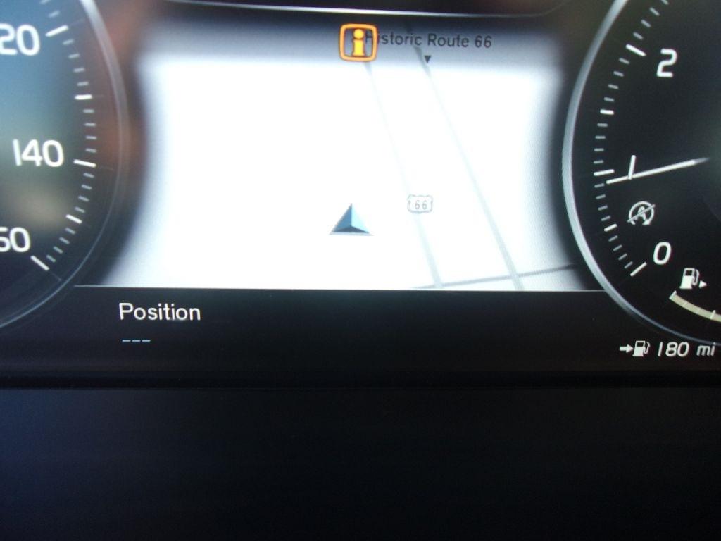 Volvo XC90 T6 Momentum AWD 2016