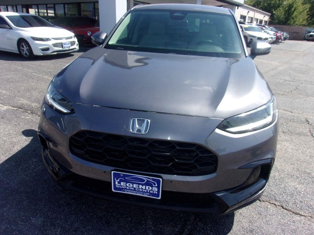 Honda HR-V LX 2025