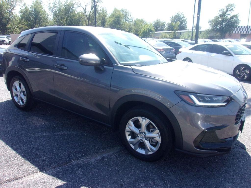 Honda HR-V LX 2025