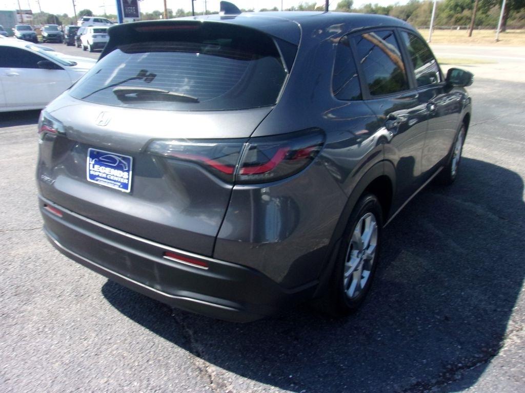 Honda HR-V LX 2025