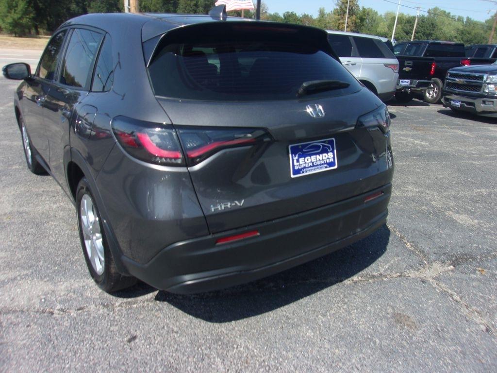 Honda HR-V LX 2025