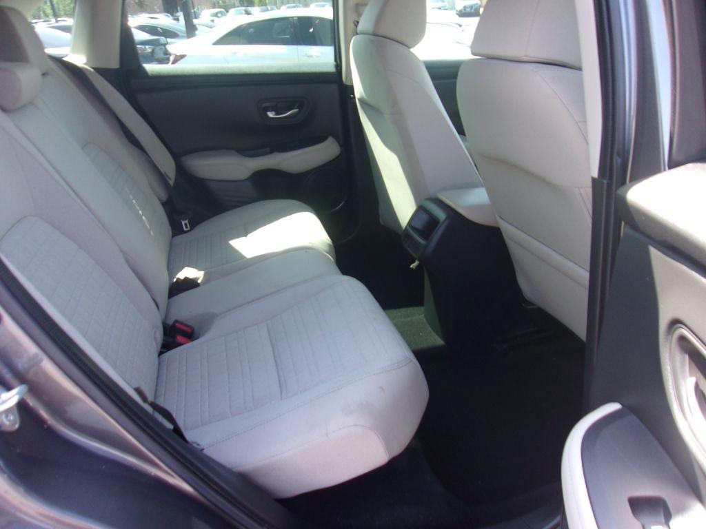 Honda HR-V LX 2025