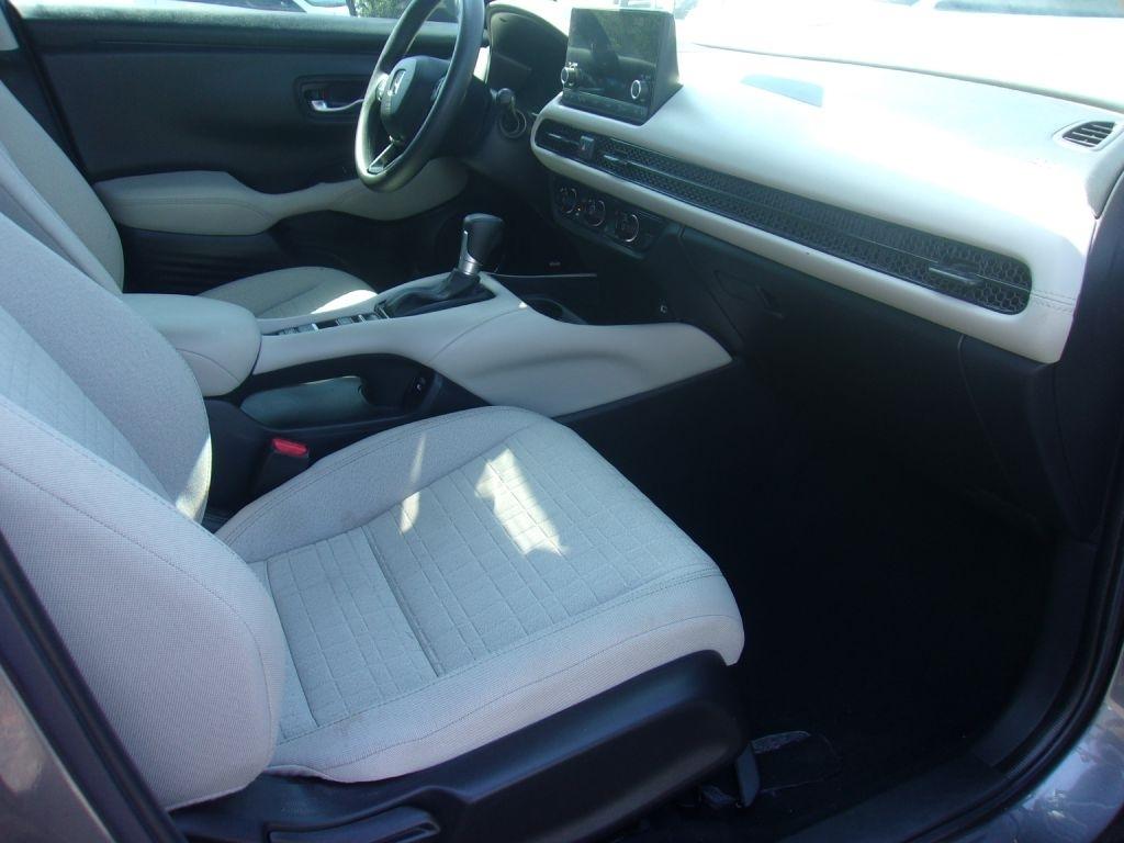 Honda HR-V LX 2025