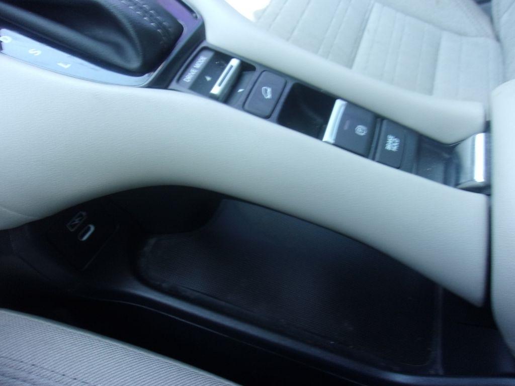 Honda HR-V LX 2025