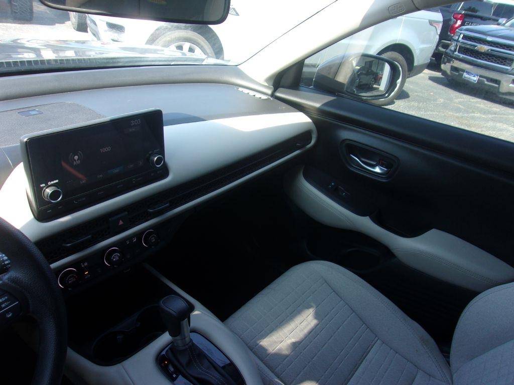 Honda HR-V LX 2025