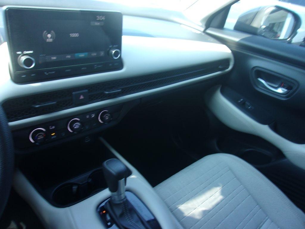 Honda HR-V LX 2025