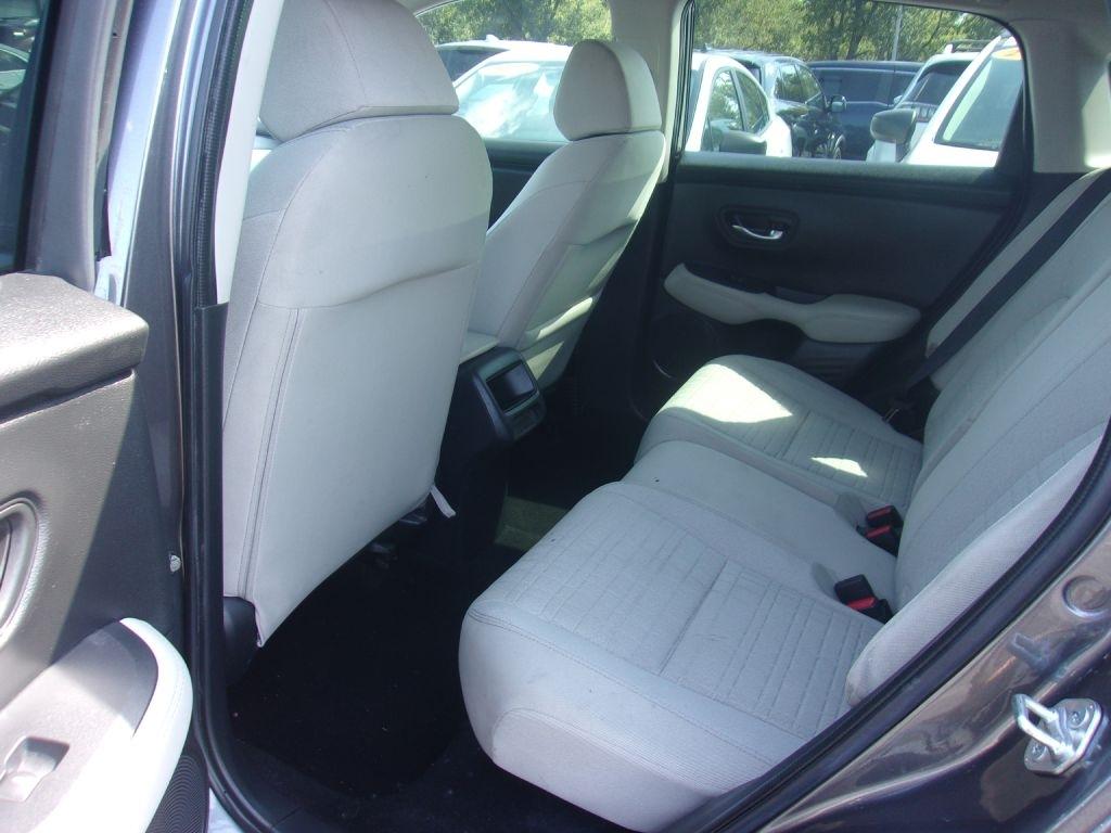 Honda HR-V LX 2025