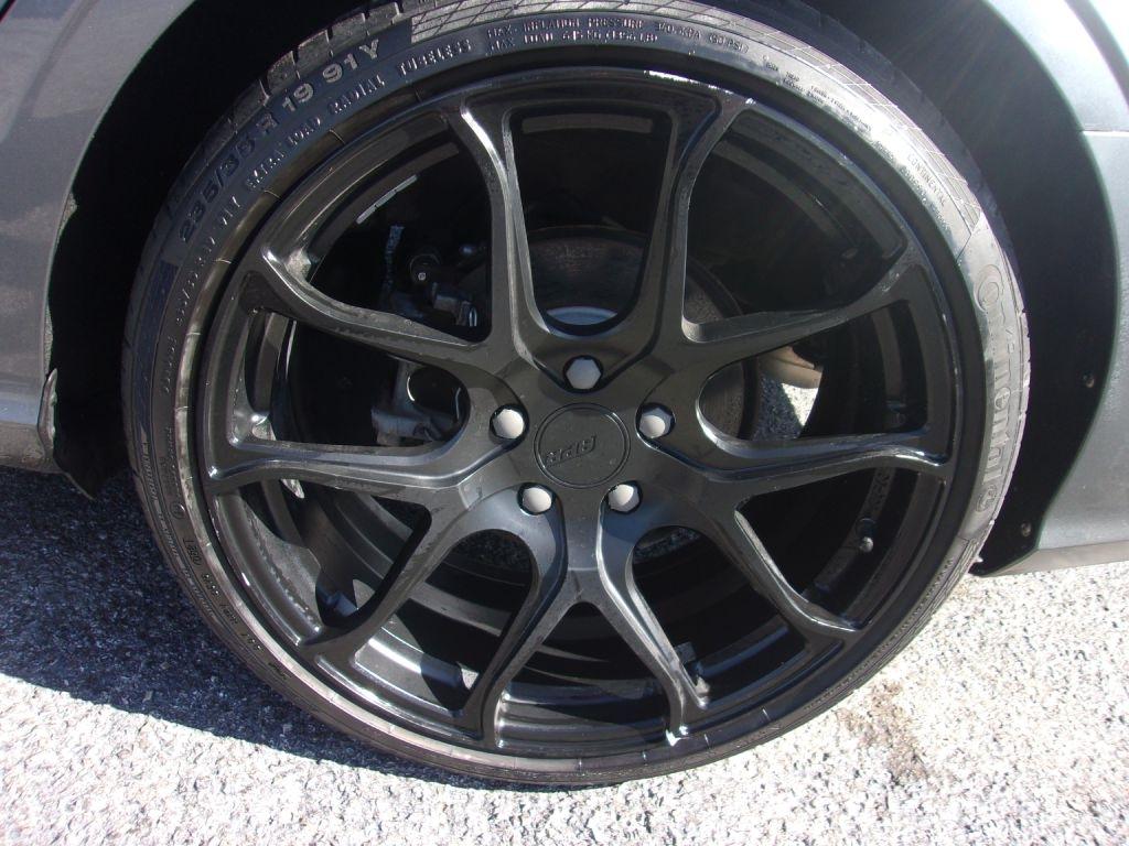Audi A3 2.0T Premium Plus Sedan quattro S tronic 2016