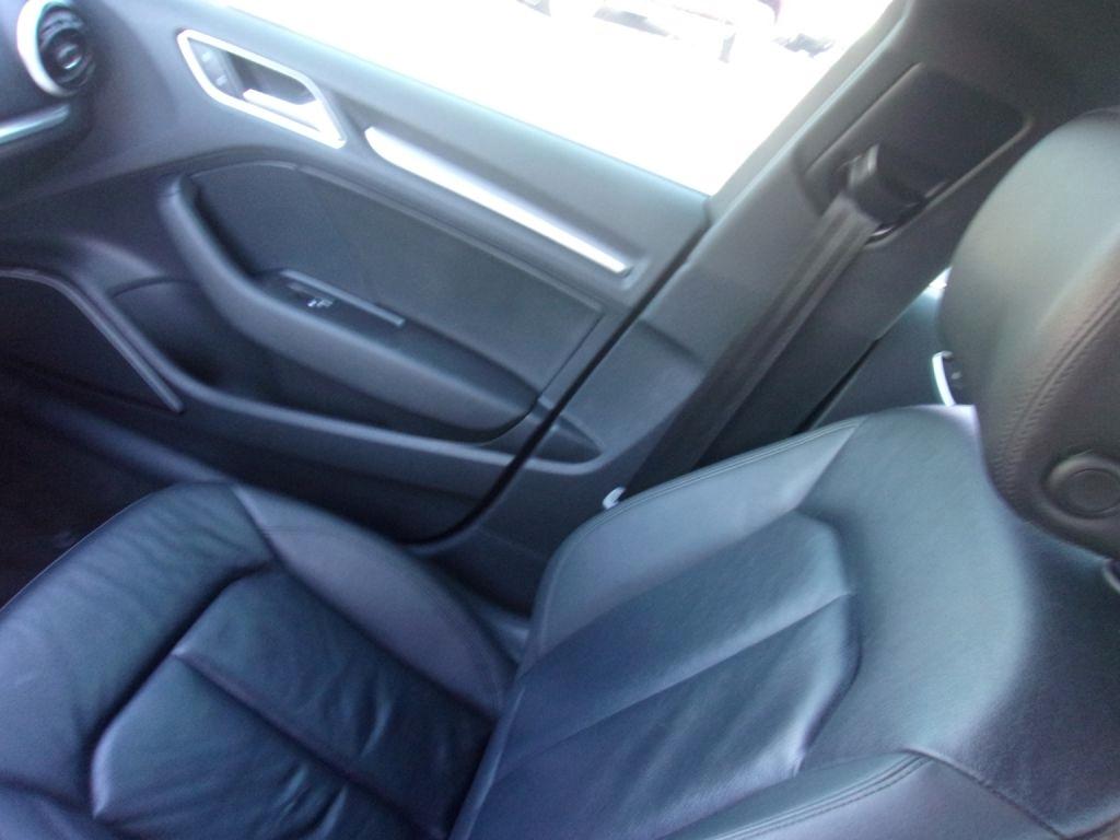 Audi A3 2.0T Premium Plus Sedan quattro S tronic 2016