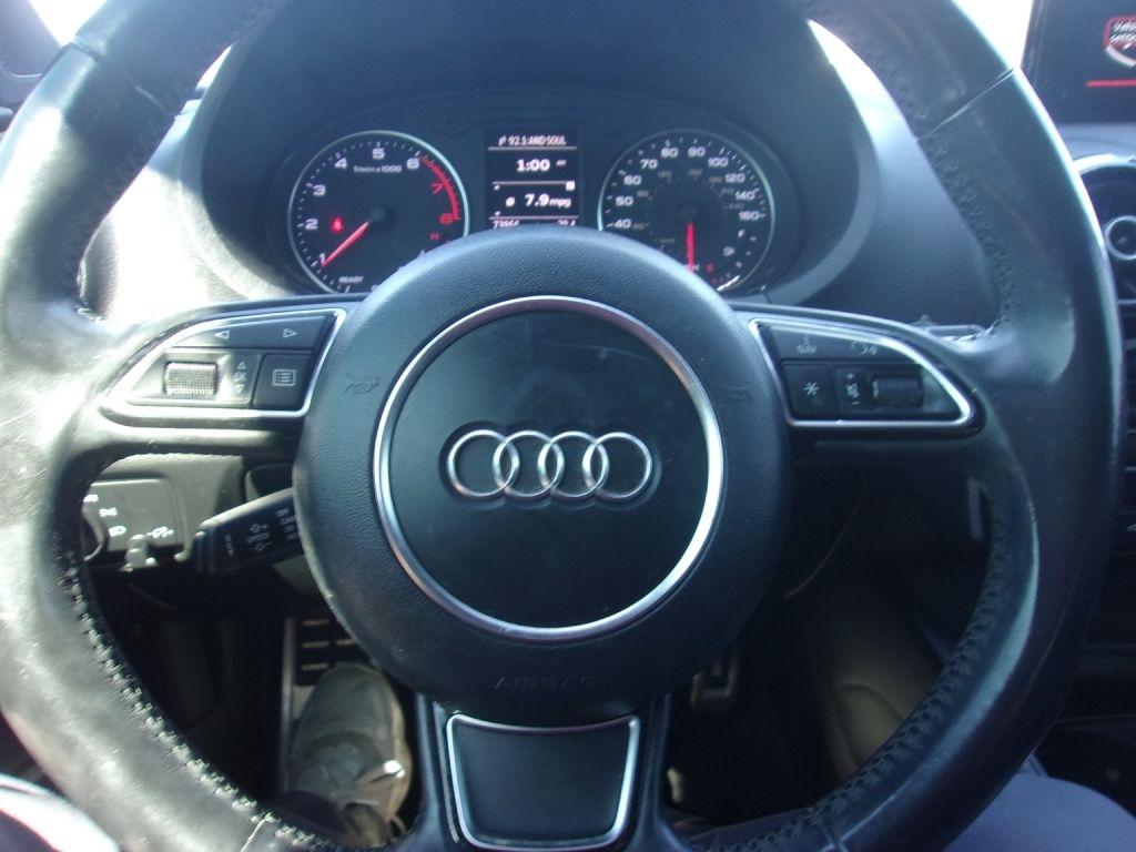 Audi A3 2.0T Premium Plus Sedan quattro S tronic 2016