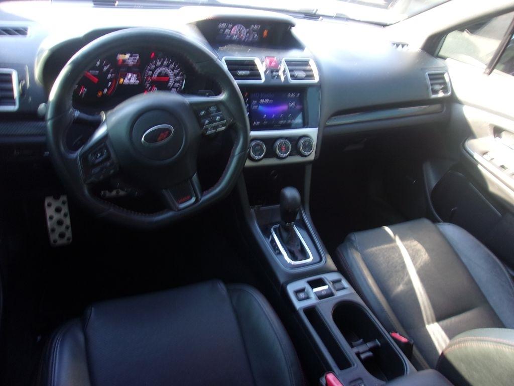 Subaru WRX Limited CVT 2020