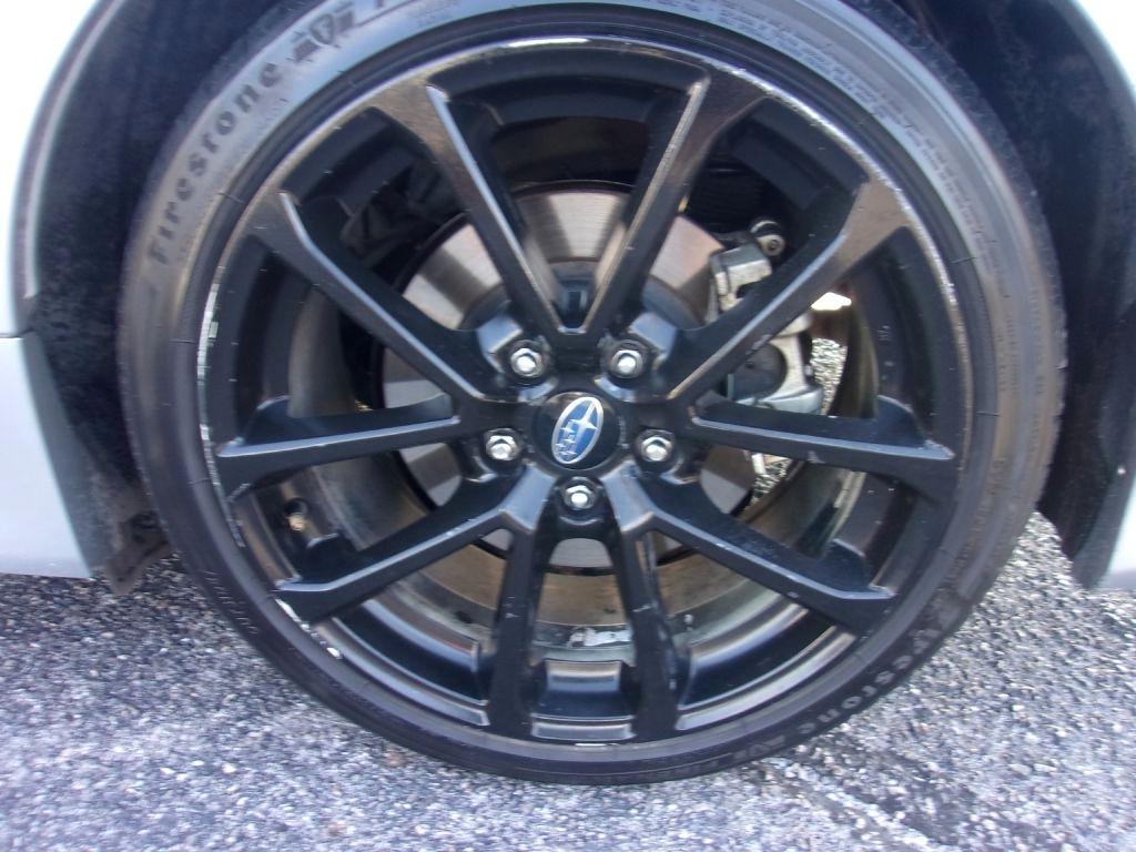 Subaru WRX Limited CVT 2020