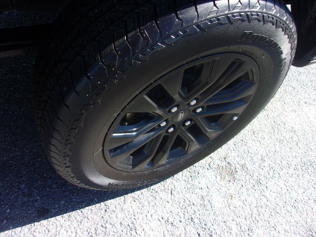 Ford F-150 Lariat SuperCrew 4WD 2025