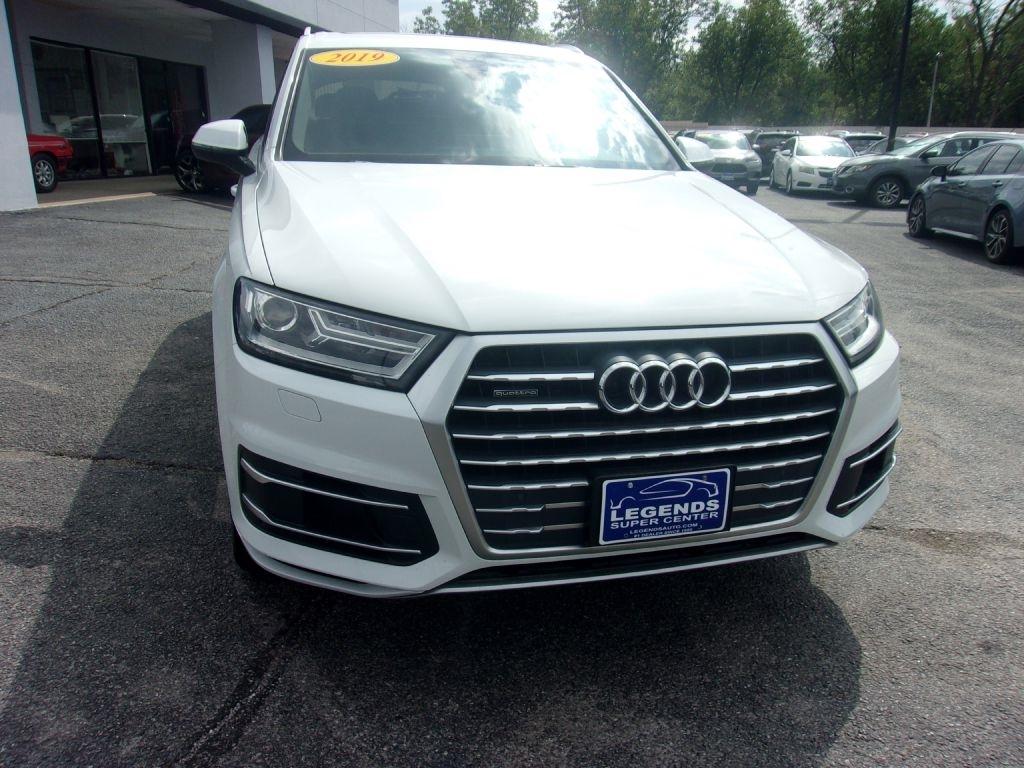 Audi Q7 2.0 Premium quattro 2019
