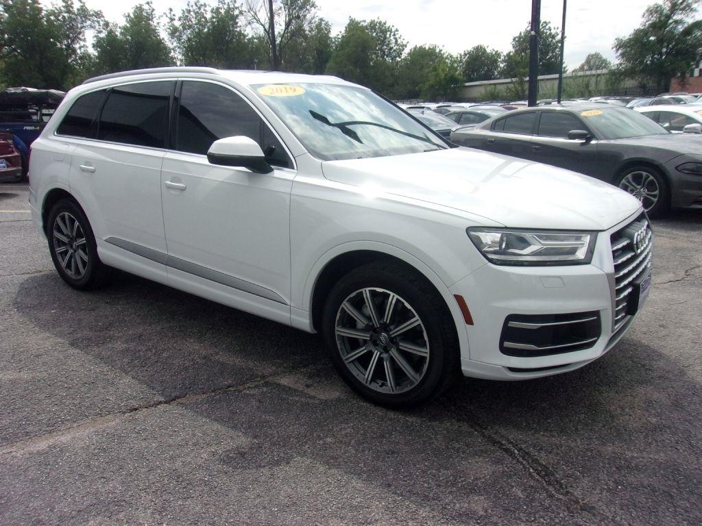 Audi Q7 2.0 Premium quattro 2019