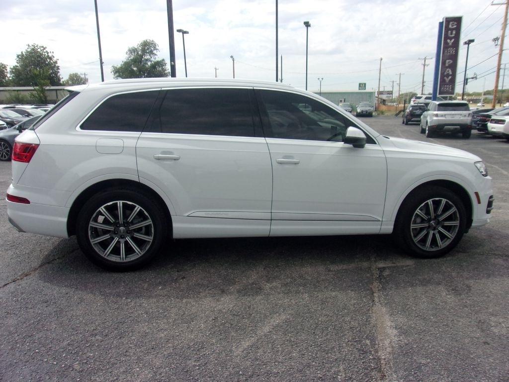 Audi Q7 2.0 Premium quattro 2019