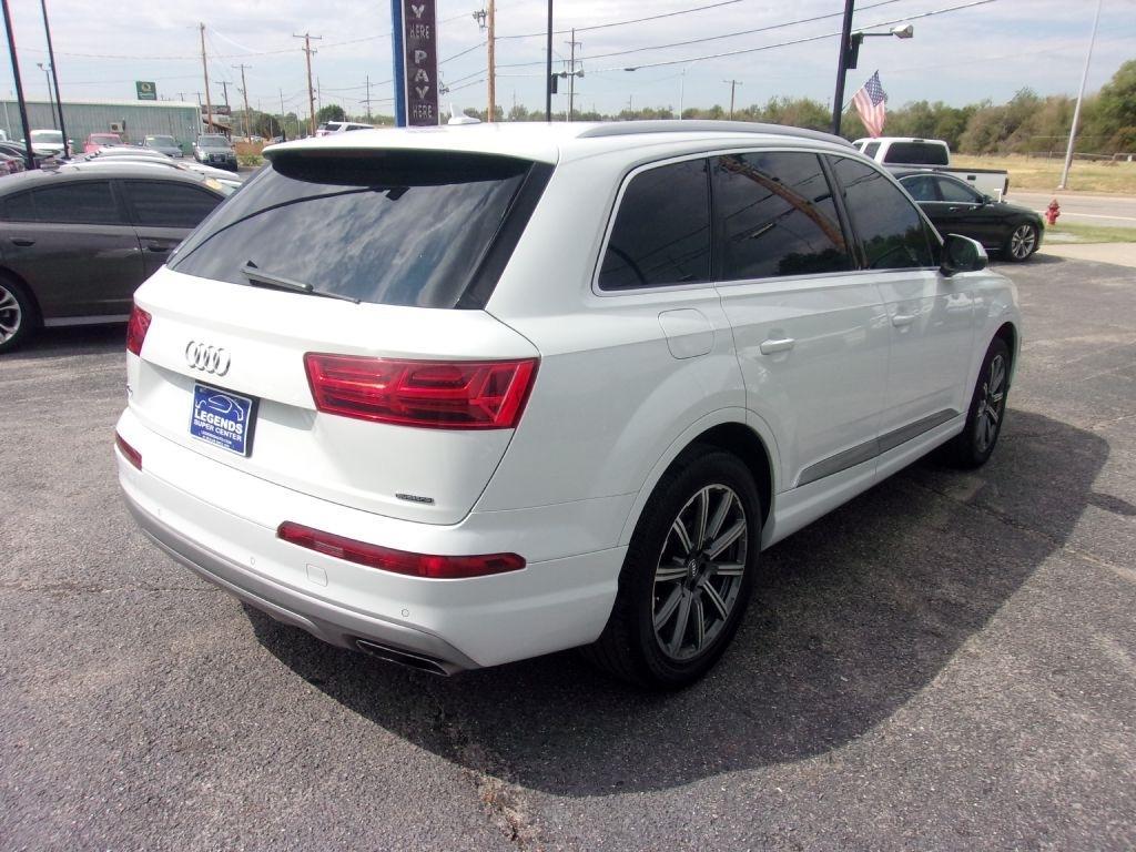 Audi Q7 2.0 Premium quattro 2019