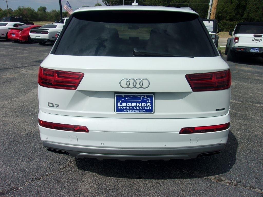 Audi Q7 2.0 Premium quattro 2019