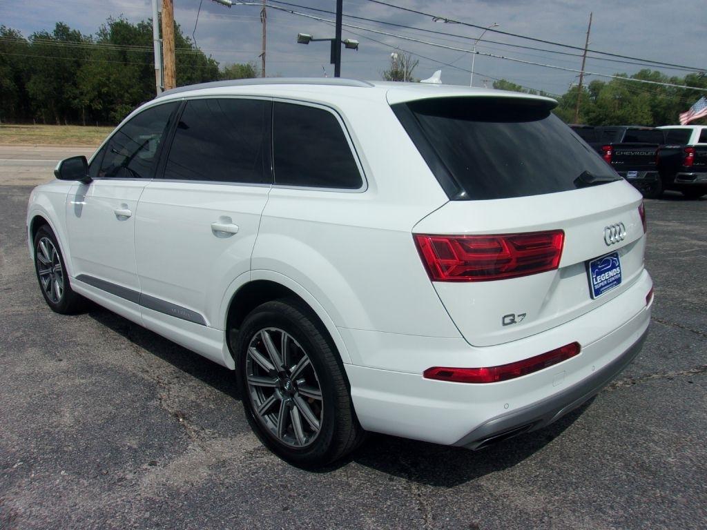 Audi Q7 2.0 Premium quattro 2019