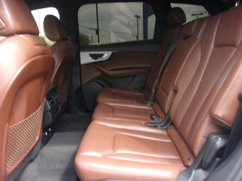 Audi Q7 2.0 Premium quattro 2019