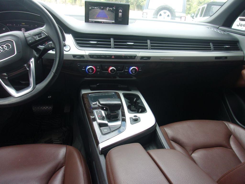 Audi Q7 2.0 Premium quattro 2019