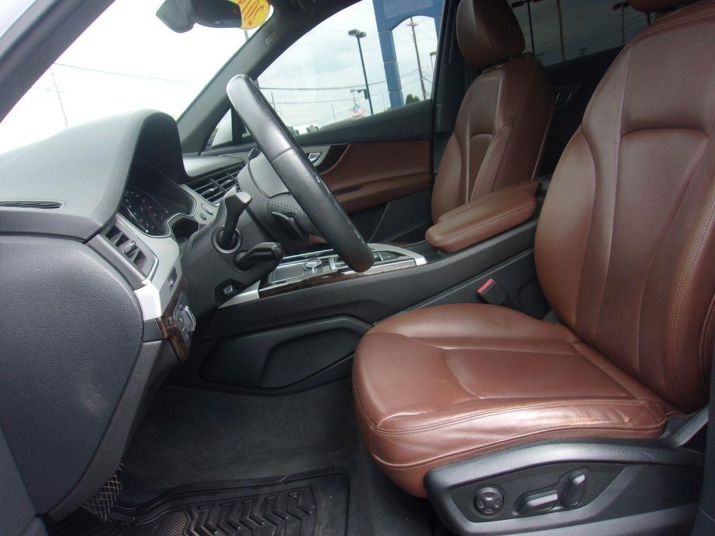 Audi Q7 2.0 Premium quattro 2019
