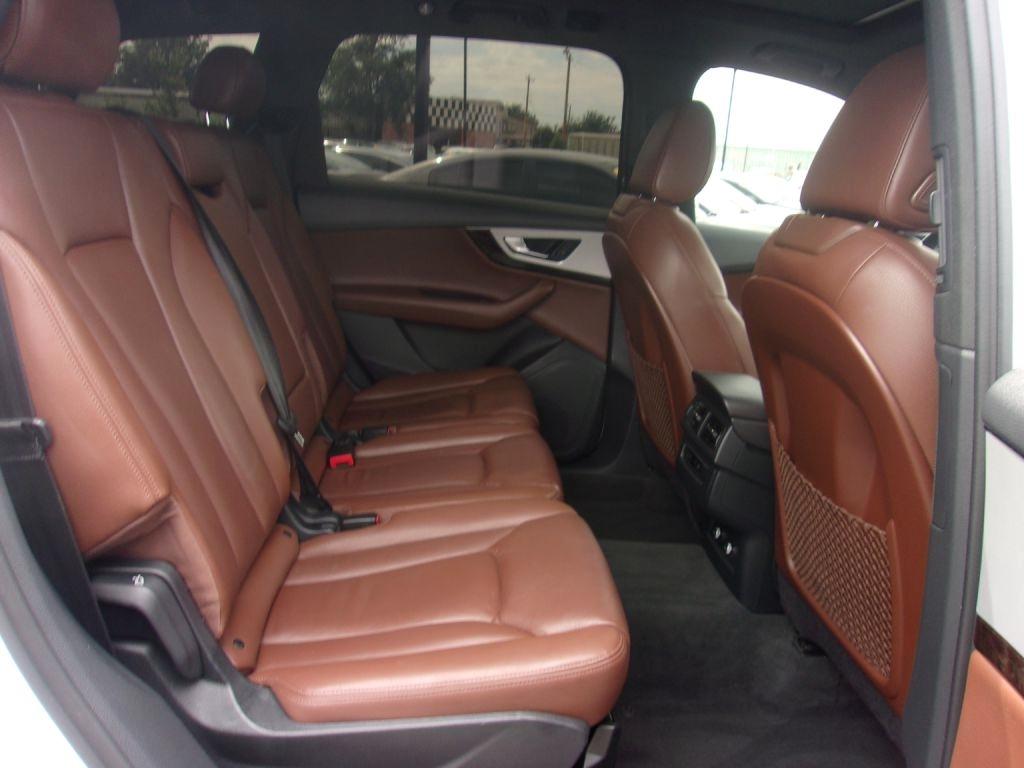 Audi Q7 2.0 Premium quattro 2019