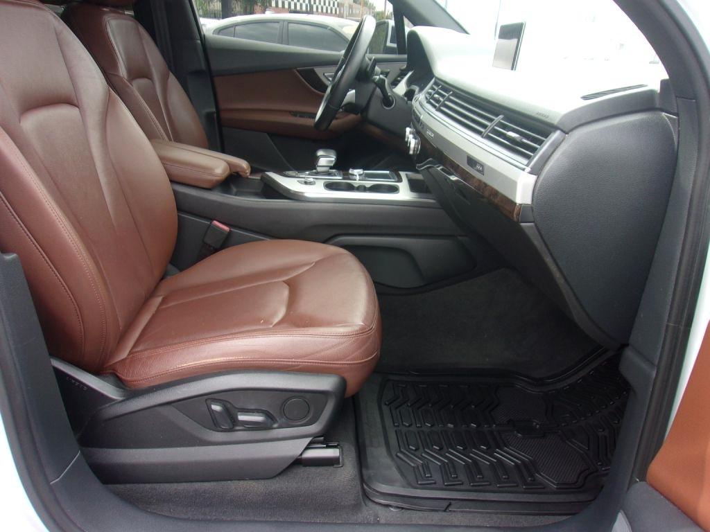 Audi Q7 2.0 Premium quattro 2019