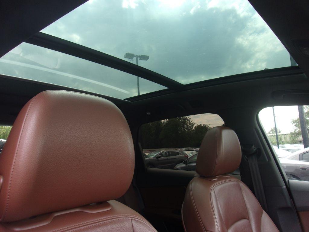 Audi Q7 2.0 Premium quattro 2019