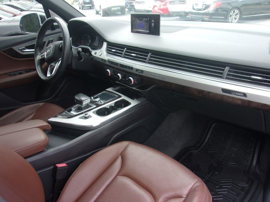 Audi Q7 2.0 Premium quattro 2019