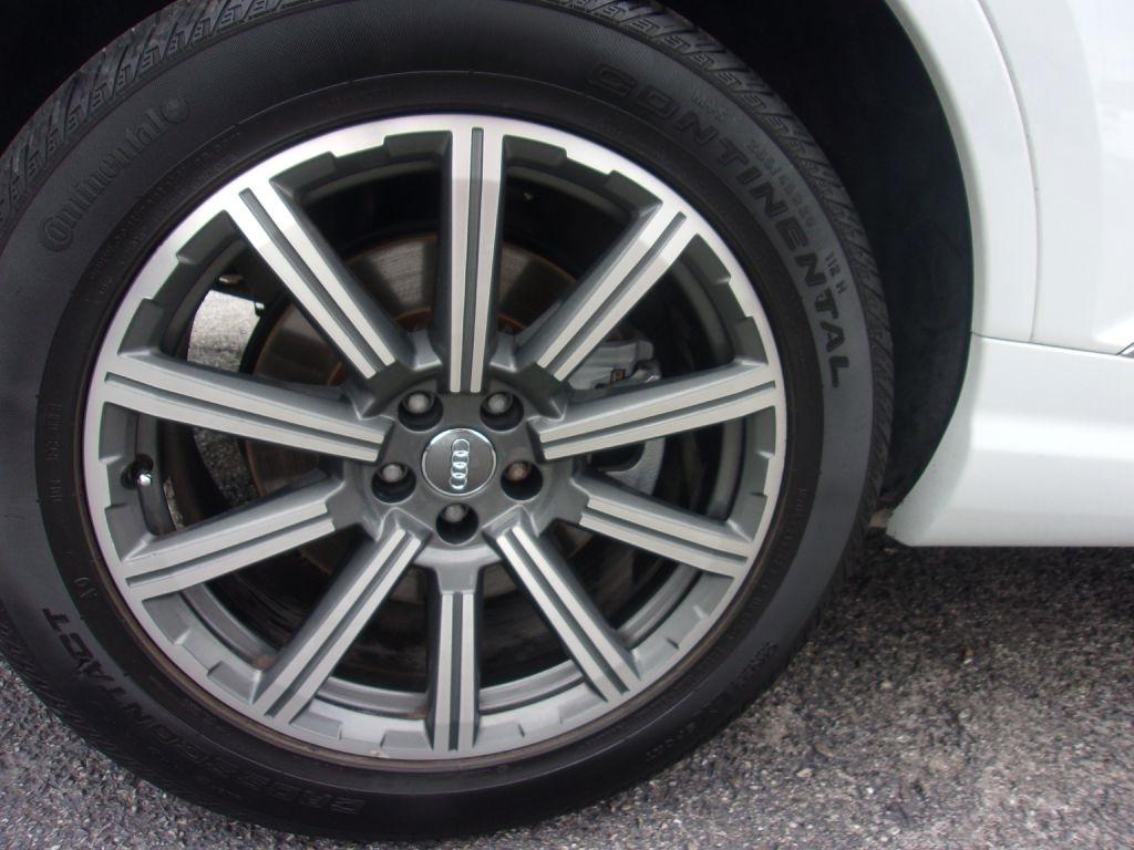 Audi Q7 2.0 Premium quattro 2019